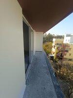 Balcony 1
