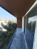 Balcony 1