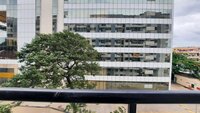 Balcony 1