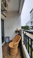Balcony 1