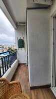 Balcony 1