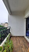 Balcony 3