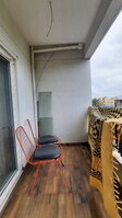 Balcony 2