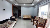 Hall 1