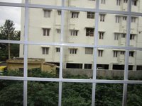Balcony 1
