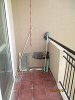 Balcony 1