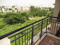 Balcony 1
