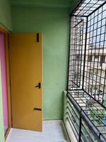 Balcony 1