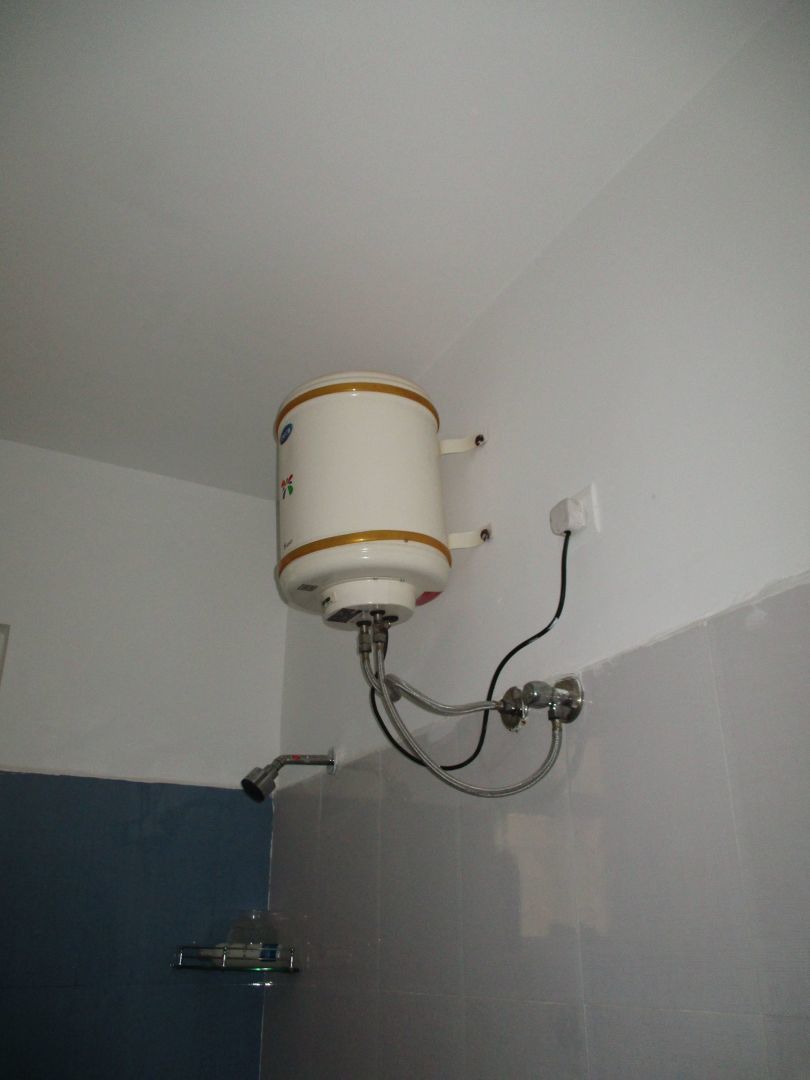 Bathroom 2