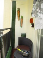 Balcony 2