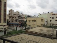 Balcony 1
