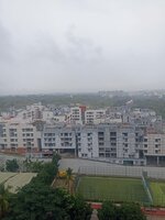 Balcony 1