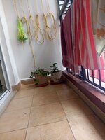 Balcony 1