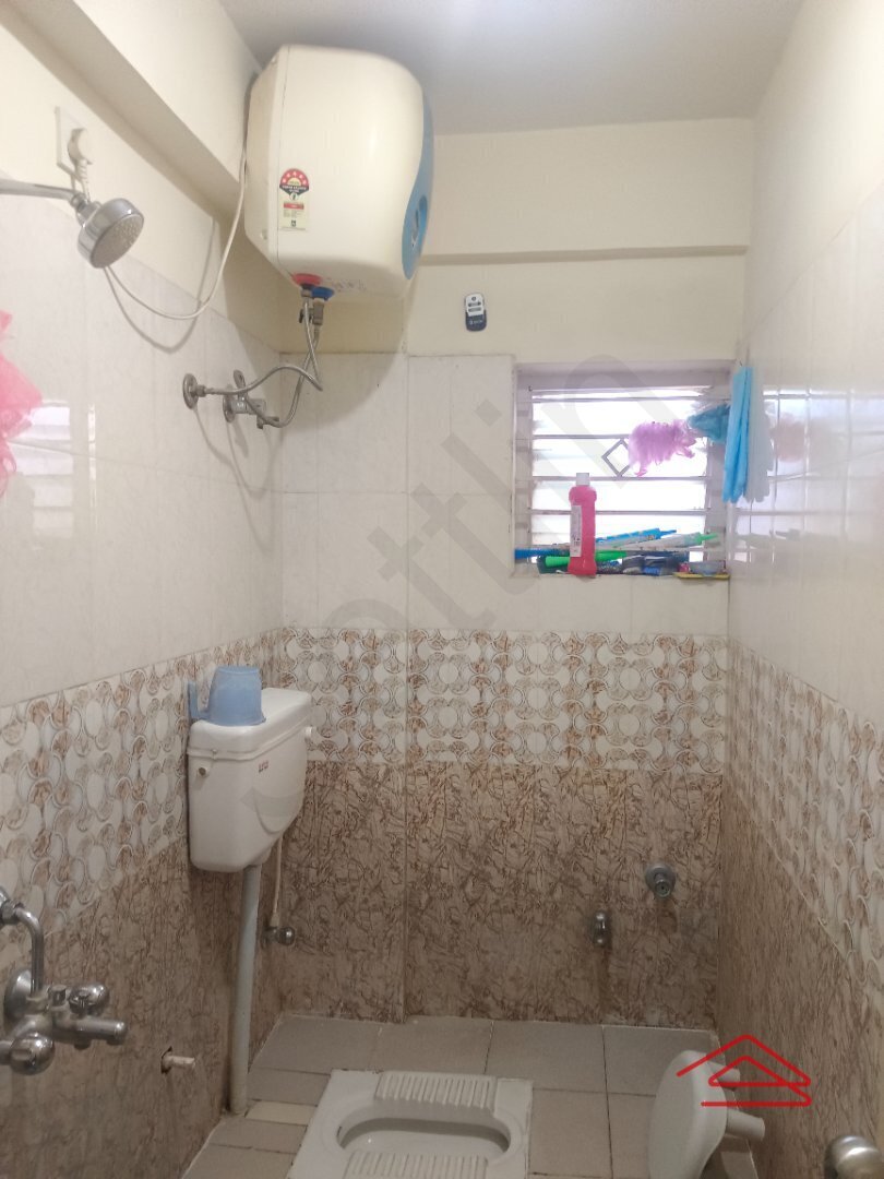 Bathroom 2
