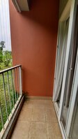 Balcony 1