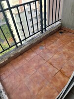 Balcony 1