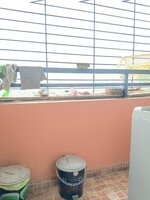 Balcony 1