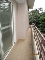 Balcony 1