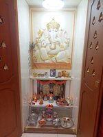 Pooja Room 1