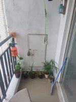 Balcony 1