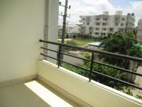 Balcony 1