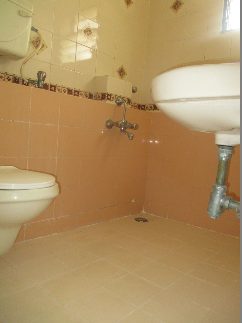 Bathroom 3