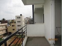 Balcony 1