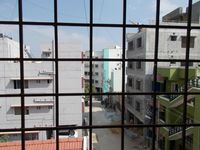 Balcony 1