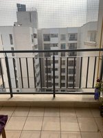 Balcony 1