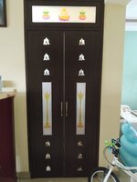 Pooja Room 1