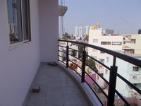 Balcony 1