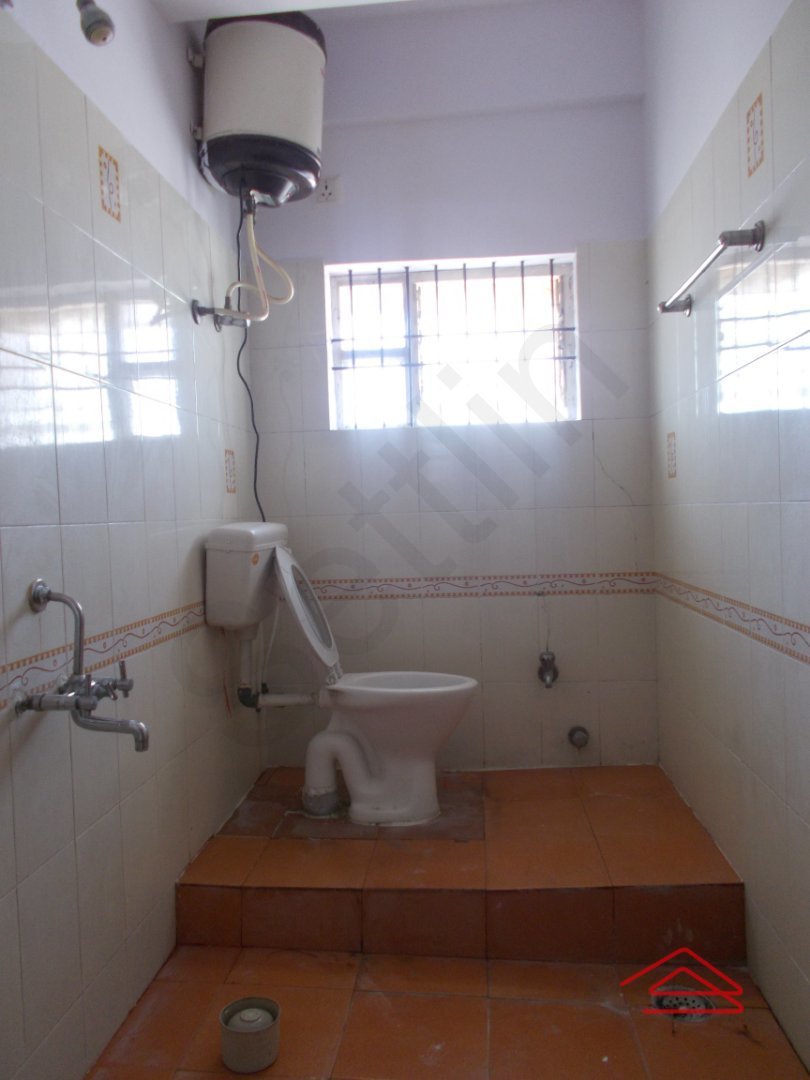 Bathroom 3