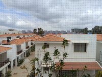 Balcony 1