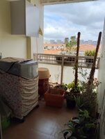 Balcony 1