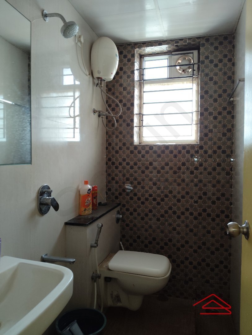 Bathroom 2