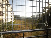 Balcony 1