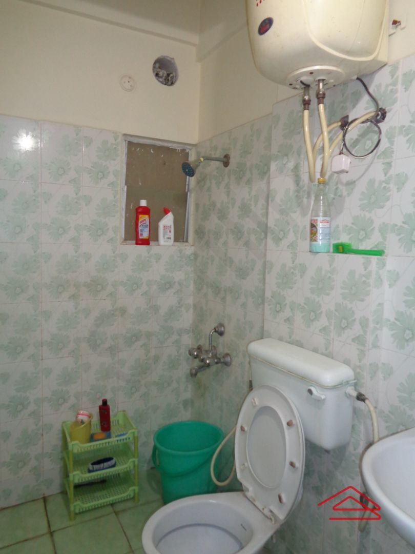 Bathroom 2