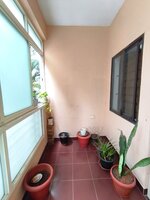 Balcony 1