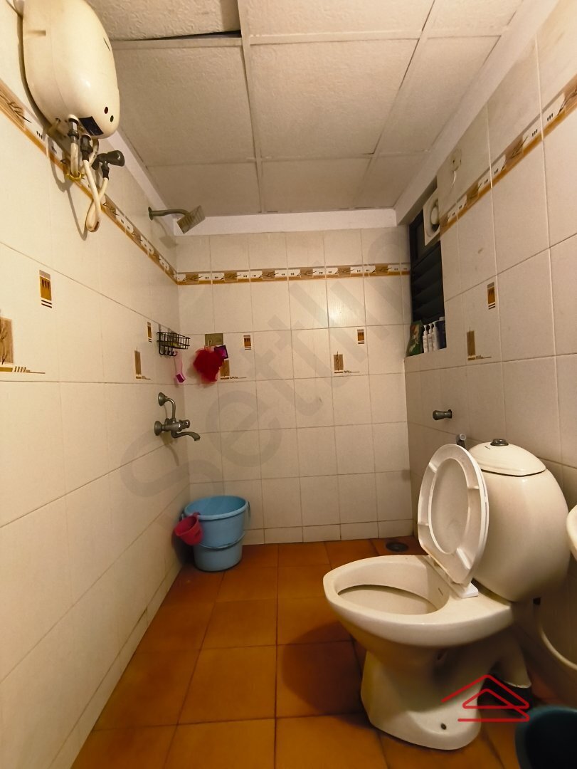 Bathroom 3