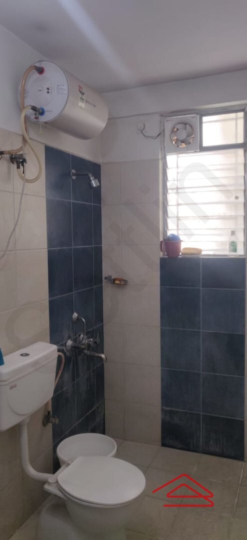 Bathroom 3