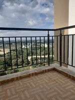 Balcony 1