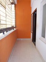 Balcony 1