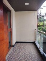 Balcony 1