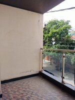 Balcony 1