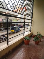 Balcony 1