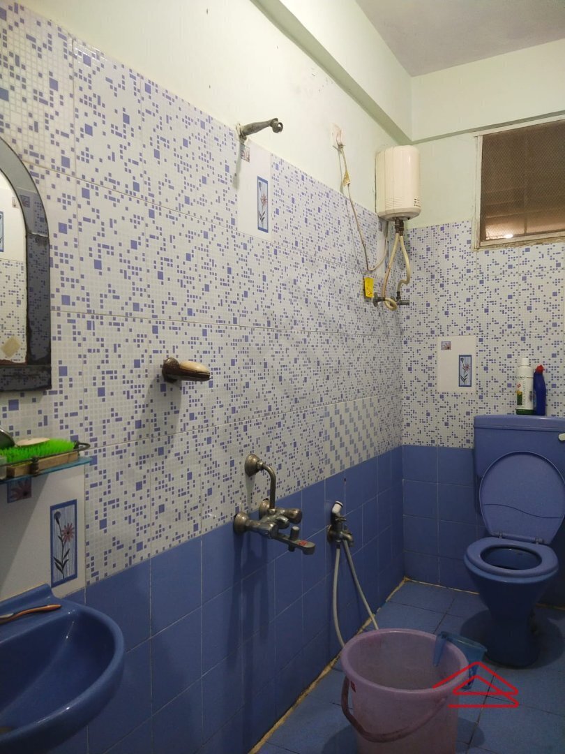 Bathroom 2