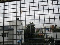 Balcony 1