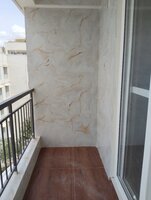 Balcony 1