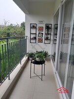 Balcony 1