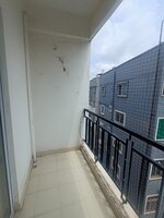 Balcony 1